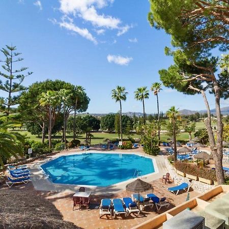 Heritage Resorts At Matchroom Fuengirola Extérieur photo