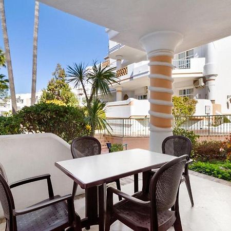 Heritage Resorts At Matchroom Fuengirola Extérieur photo