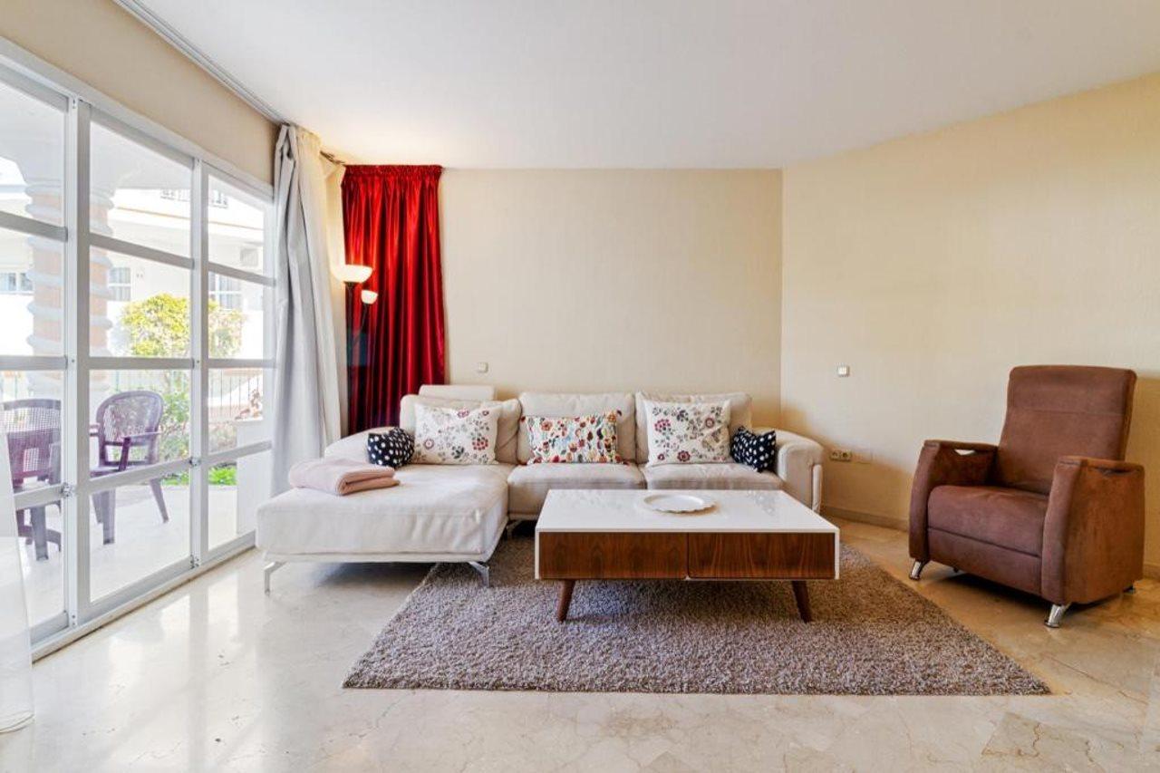 Heritage Resorts At Matchroom Fuengirola Extérieur photo