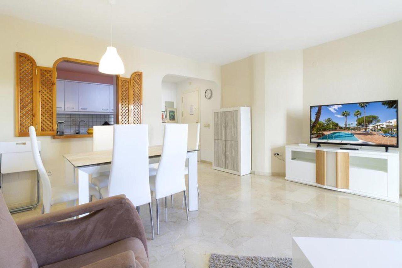 Heritage Resorts At Matchroom Fuengirola Extérieur photo