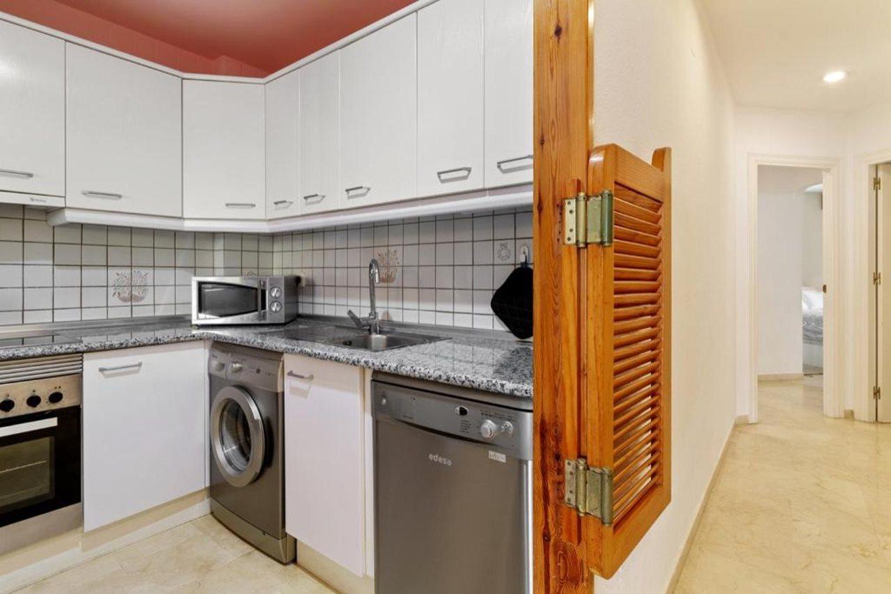 Heritage Resorts At Matchroom Fuengirola Extérieur photo