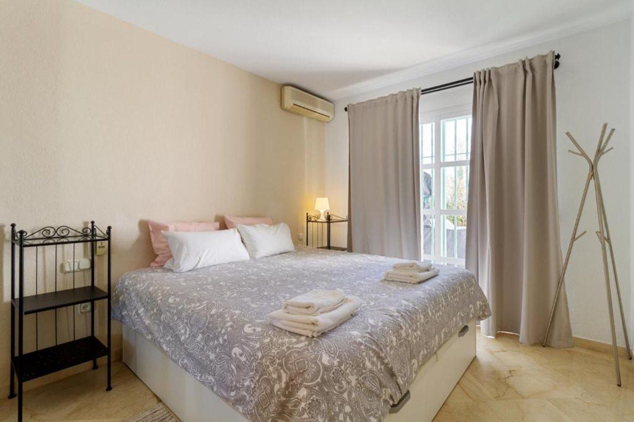 Heritage Resorts At Matchroom Fuengirola Extérieur photo