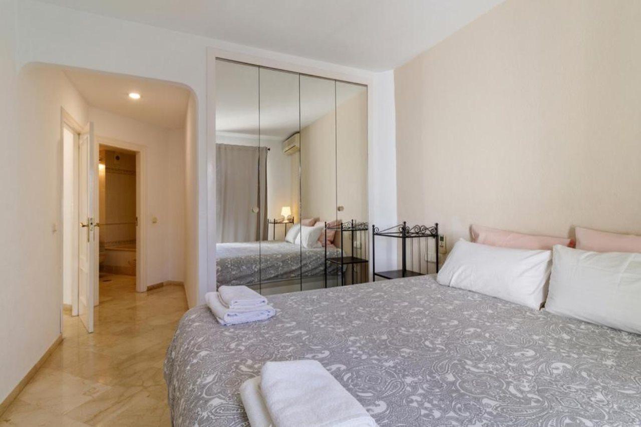 Heritage Resorts At Matchroom Fuengirola Extérieur photo