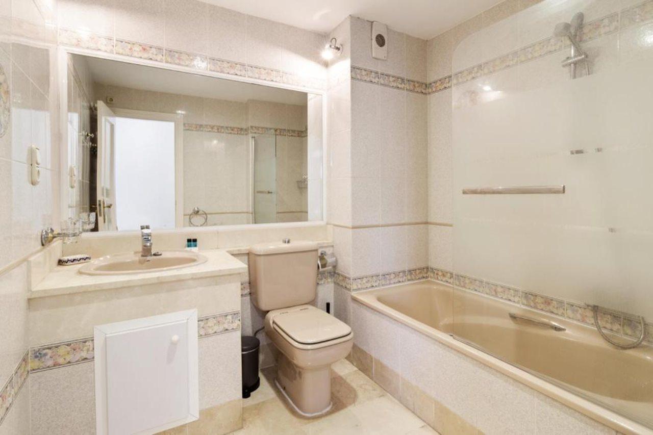 Heritage Resorts At Matchroom Fuengirola Extérieur photo