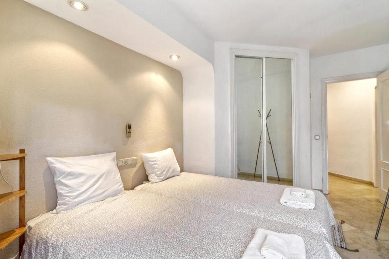 Heritage Resorts At Matchroom Fuengirola Extérieur photo