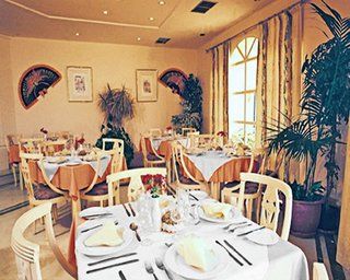 Heritage Resorts At Matchroom Fuengirola Extérieur photo