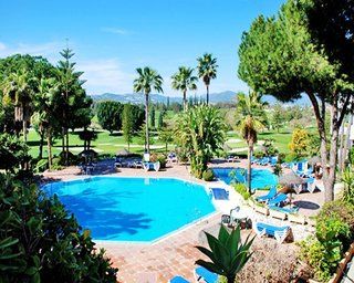 Heritage Resorts At Matchroom Fuengirola Extérieur photo