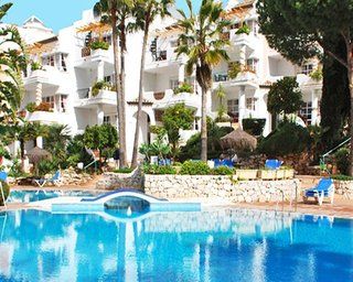Heritage Resorts At Matchroom Fuengirola Extérieur photo