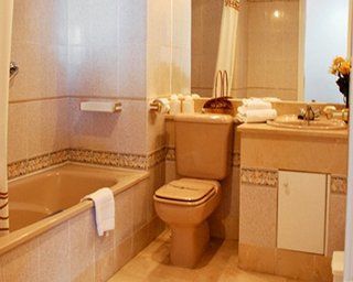 Heritage Resorts At Matchroom Fuengirola Extérieur photo