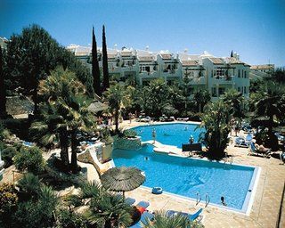 Heritage Resorts At Matchroom Fuengirola Extérieur photo