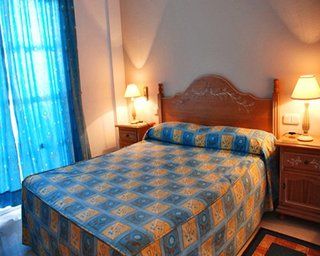 Heritage Resorts At Matchroom Fuengirola Extérieur photo