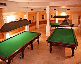 Heritage Resorts At Matchroom Fuengirola Extérieur photo