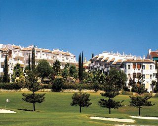 Heritage Resorts At Matchroom Fuengirola Extérieur photo