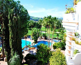 Heritage Resorts At Matchroom Fuengirola Extérieur photo